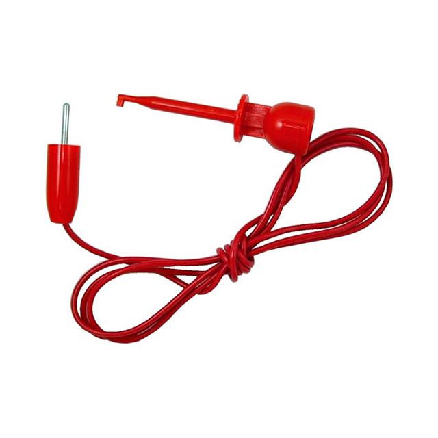 AX1W-24RED E-Z-Hook