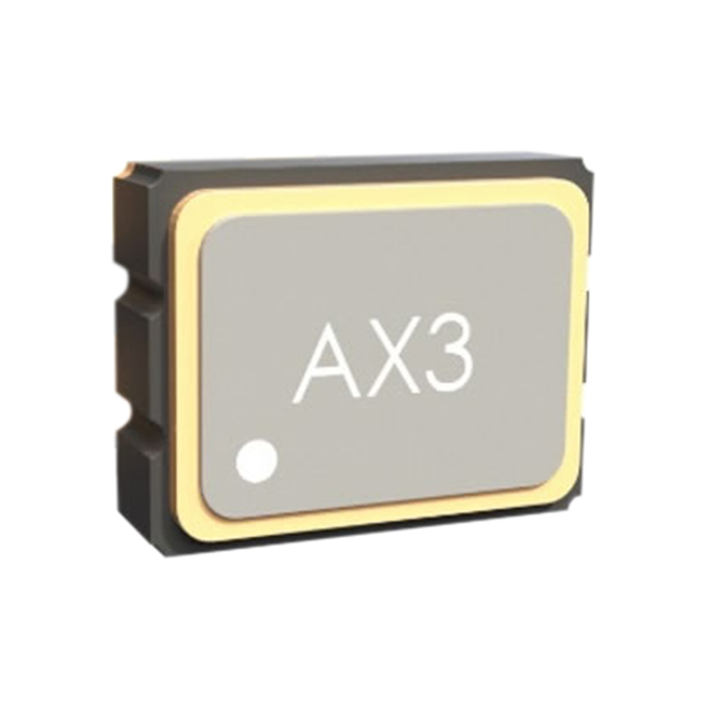 AX3HAF2-114.2850 Abracon LLC