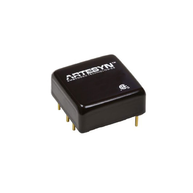 AXA00B18-L Artesyn Embedded Power