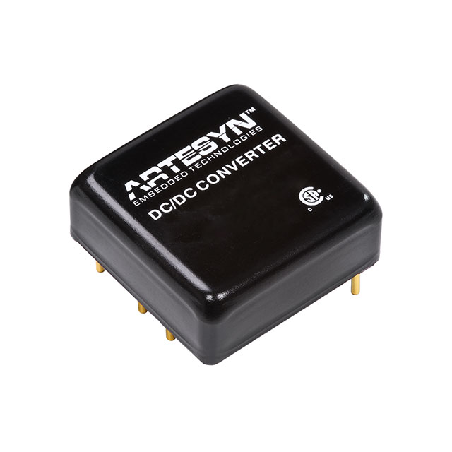 AXA01BB36-LHS Artesyn Embedded Power