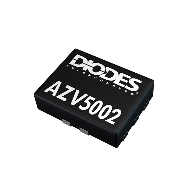 AZV5002DS-7 Diodes Incorporated