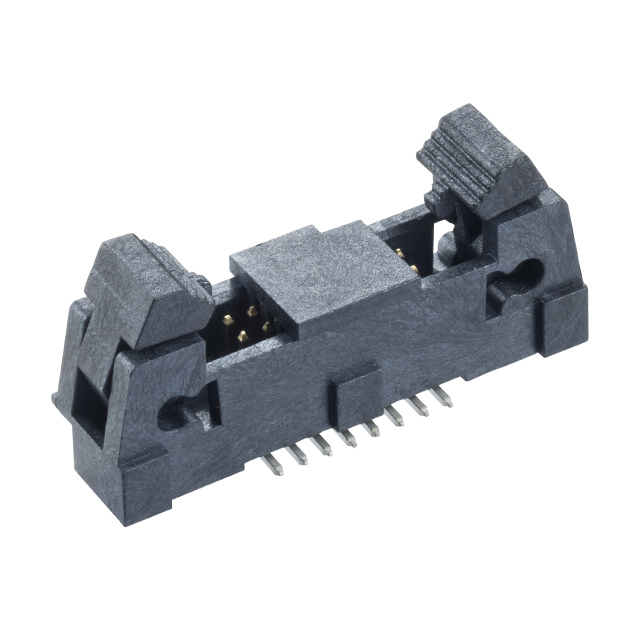 M50-3650842R Harwin Inc.