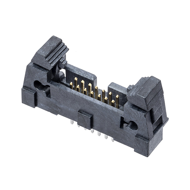 M50-3550742 Harwin Inc.