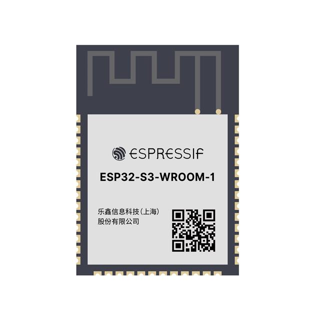 ESP32-S3-WROOM-1-N4 Espressif Systems