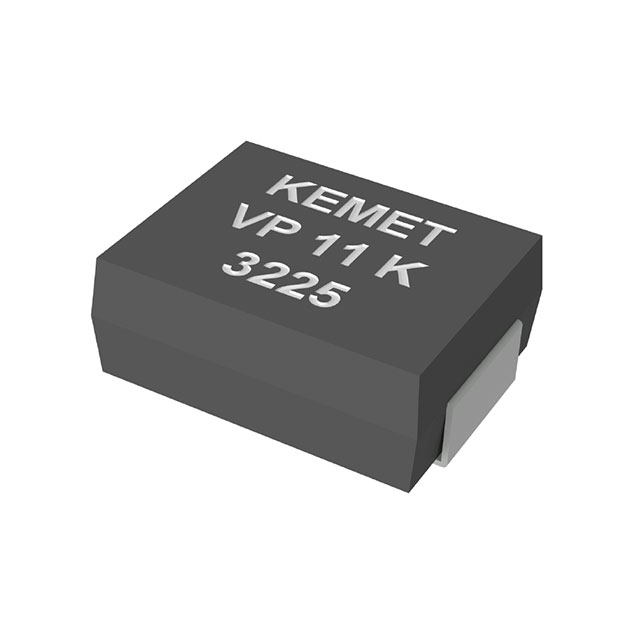 VP4032K251R011 KEMET