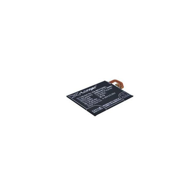B-79  BATTERY Interlight