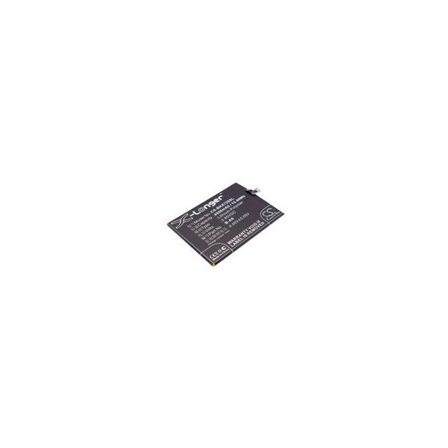 B-A8  BATTERY Interlight