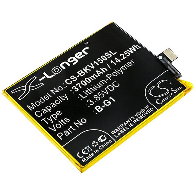 B-G1  BATTERY Interlight