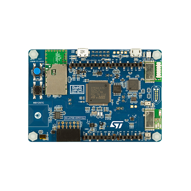 B-L475E-IOT01A1 STMicroelectronics