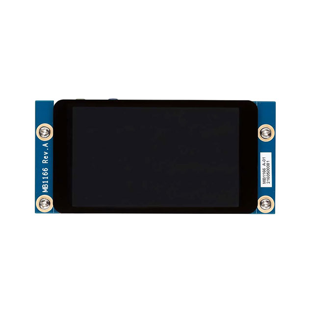 B-LCD40-DSI1 STMicroelectronics