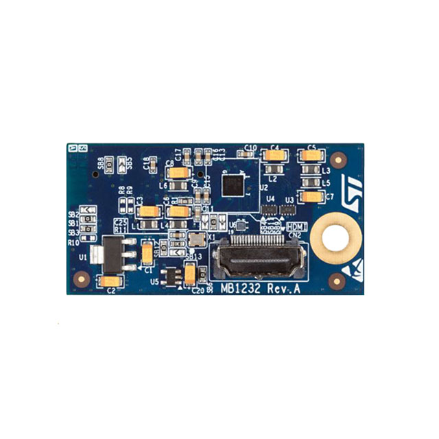 B-LCDAD-HDMI1 STMicroelectronics