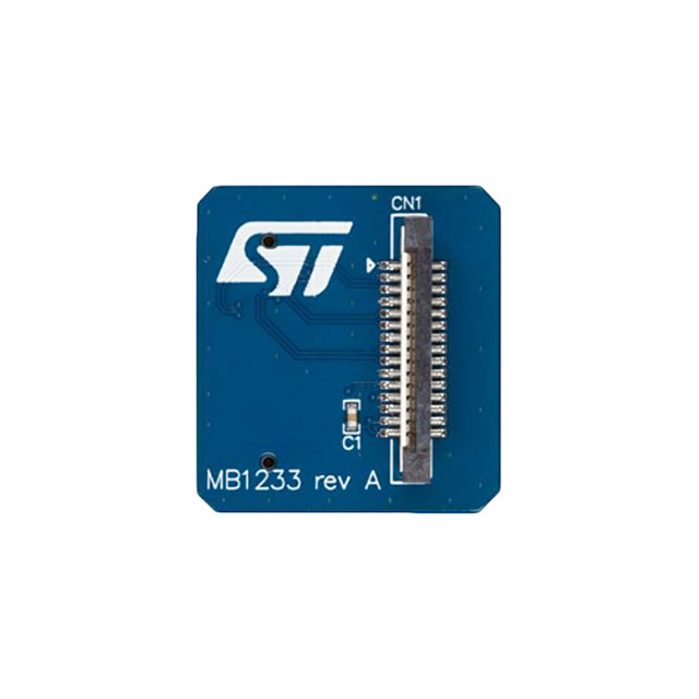 B-LCDAD-RPI1 STMicroelectronics