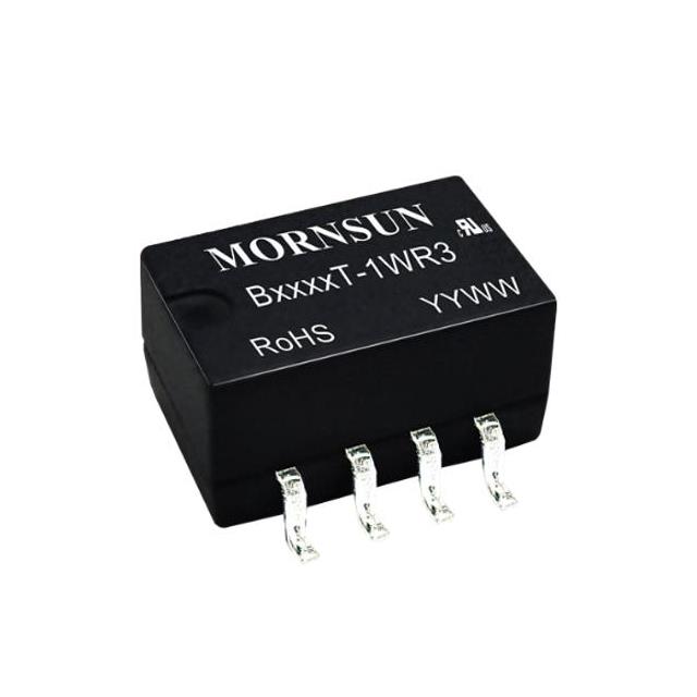 B0303T-1WR3 Mornsun America, LLC