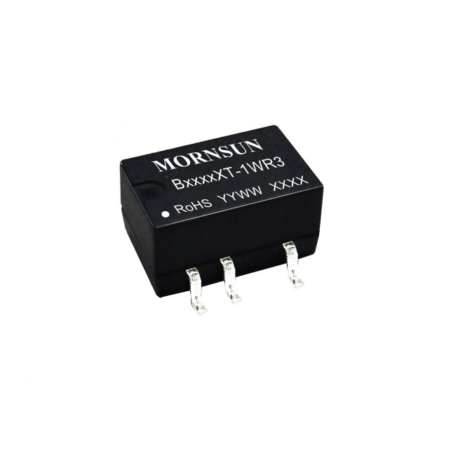 B0303XT-1WR3 Mornsun America, LLC