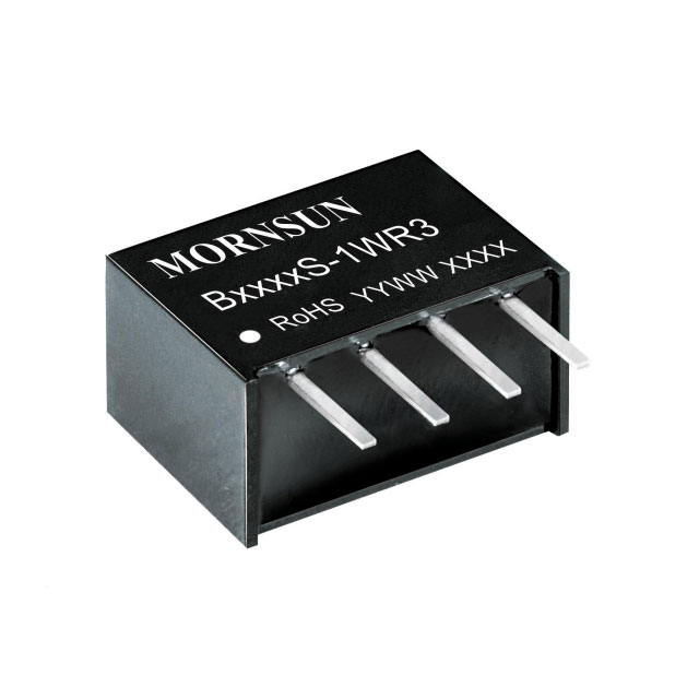 B0305S-1WR3 Mornsun America, LLC