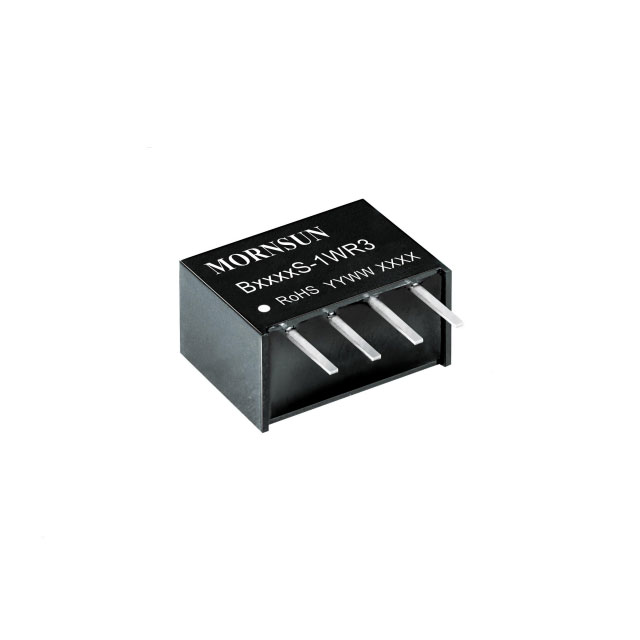 B0309S-1WR3 Mornsun America, LLC