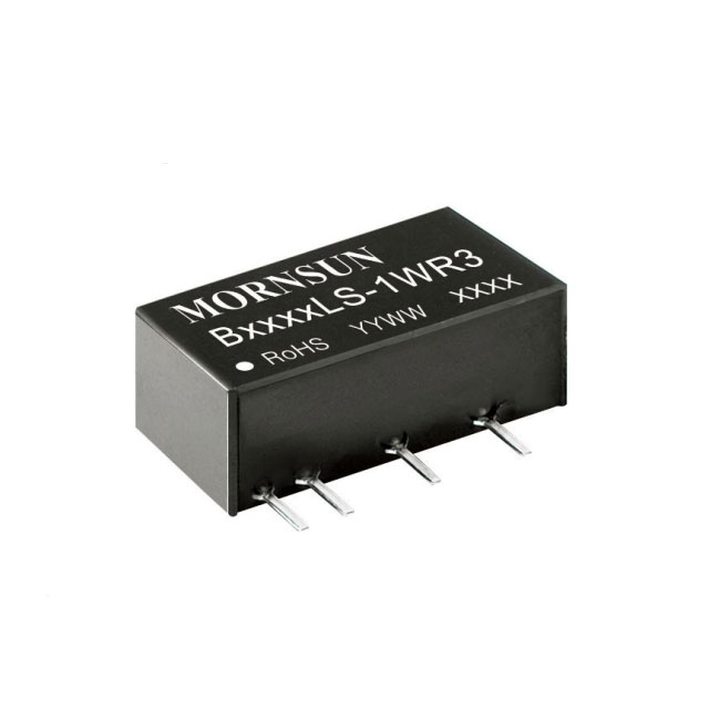 B0312LS-1WR3 Mornsun America, LLC