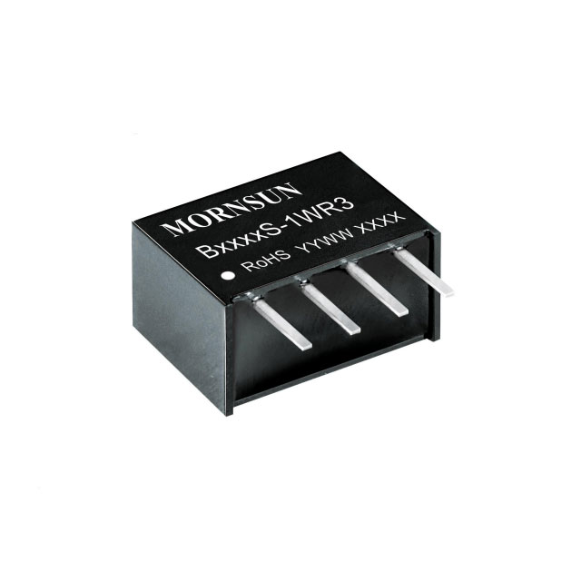 B0312S-1WR3 Mornsun America, LLC