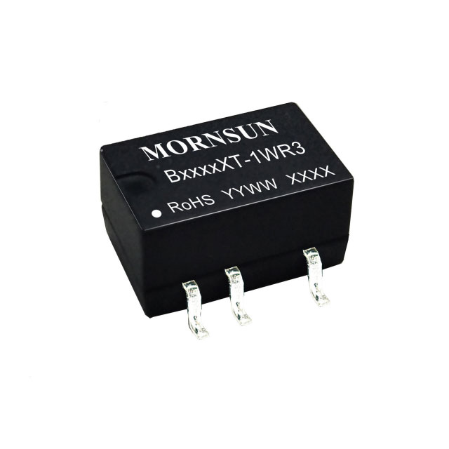 B0312XT-1WR3 Mornsun America, LLC