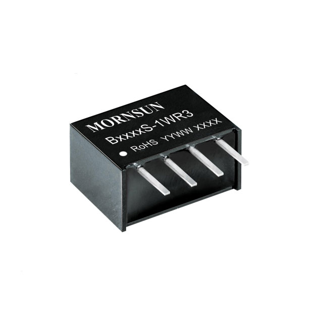 B0315S-1WR3 Mornsun America, LLC