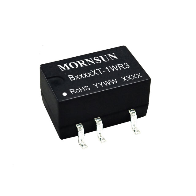 B0315XT-1WR3 Mornsun America, LLC