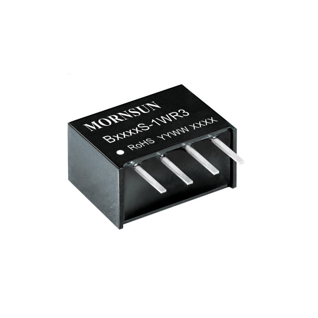 B0324S-1WR3 Mornsun America, LLC