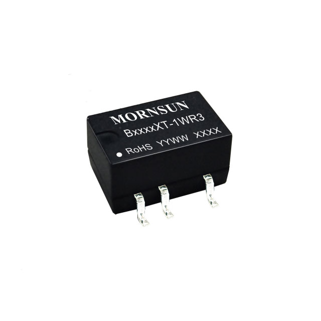 B0324XT-1WR3 Mornsun America, LLC