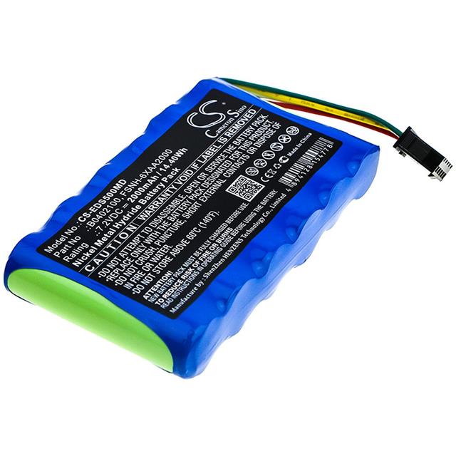 B0402100  BATTERY Interlight