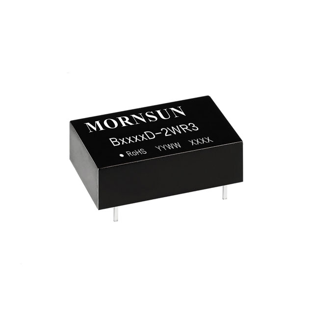B0503D-2WR3 Mornsun America, LLC