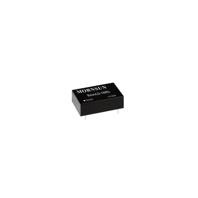B0505LD-1WR3 Mornsun America, LLC