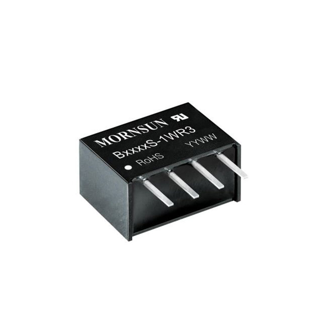 B0505S-1WR3 Mornsun America, LLC