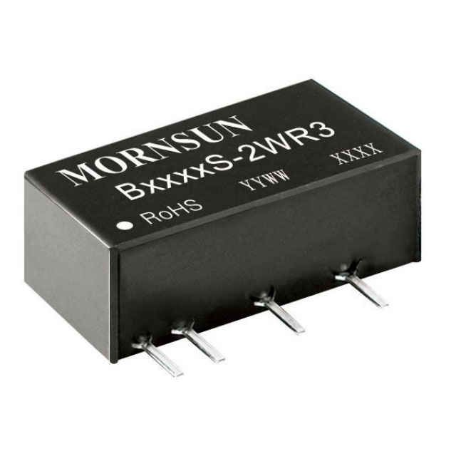 B0505S-2WR3 Mornsun America, LLC