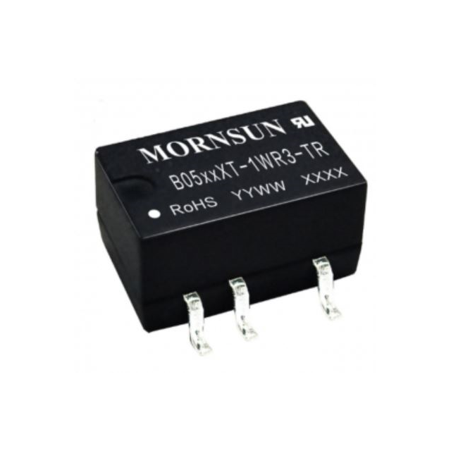 B0505XT-1WR3-TR Mornsun America, LLC