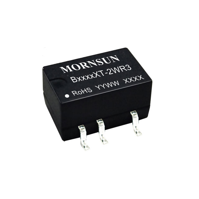 B0505XT-2WR3 Mornsun America, LLC
