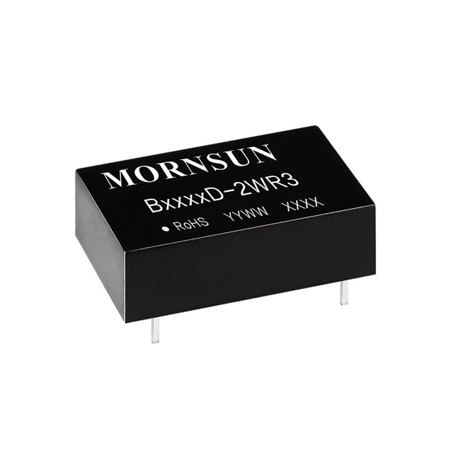 B0509D-2WR3 Mornsun America, LLC
