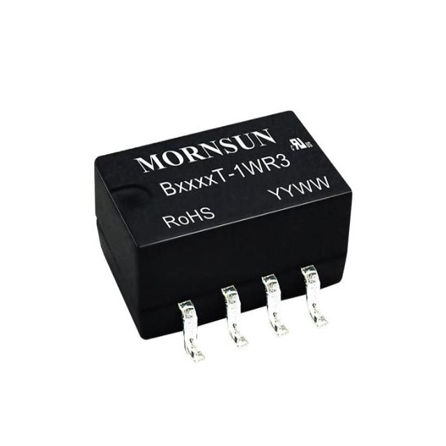 B0512T-1WR3 Mornsun America, LLC