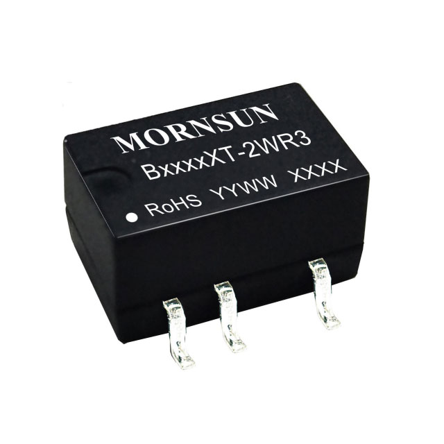 B0512XT-2WR3 Mornsun America, LLC