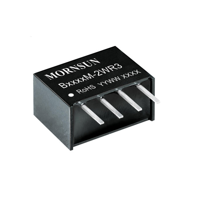 B0515M-2WR3 Mornsun America, LLC