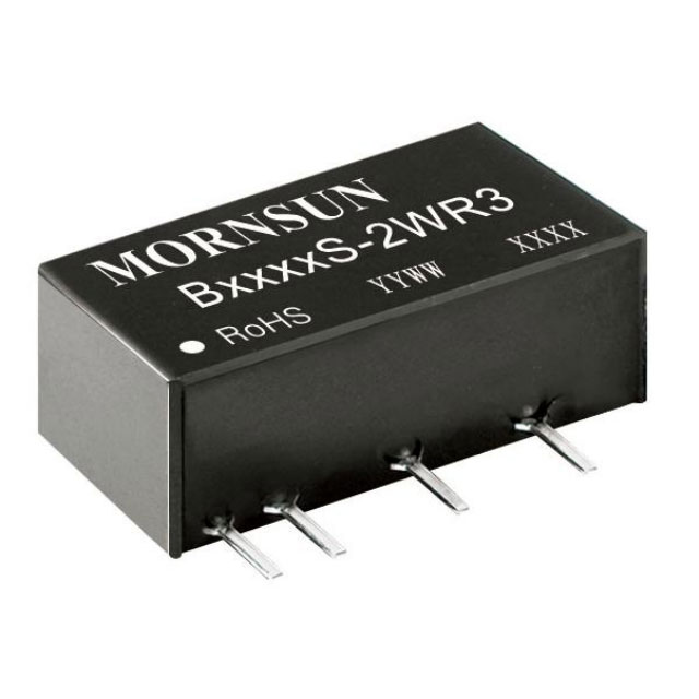 B0515S-2WR3 Mornsun America, LLC