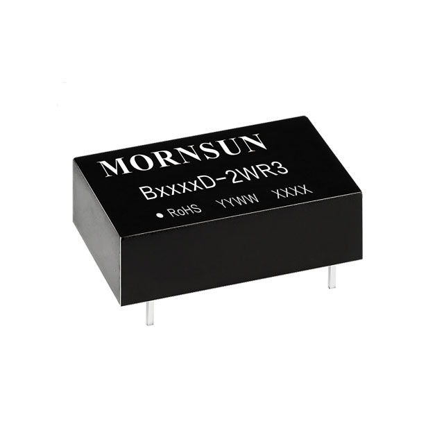 B0524D-2WR3 Mornsun America, LLC