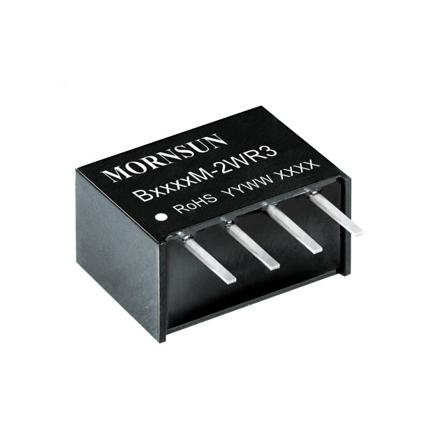 B0524M-2WR3 Mornsun America, LLC