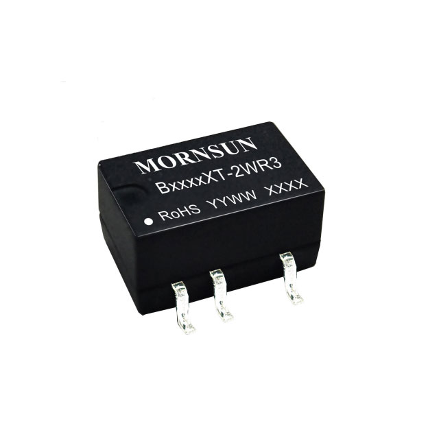 B0524XT-2WR3 Mornsun America, LLC