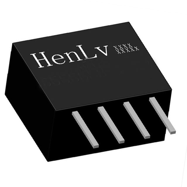 B05S3.3-1WH2 HenLv Power