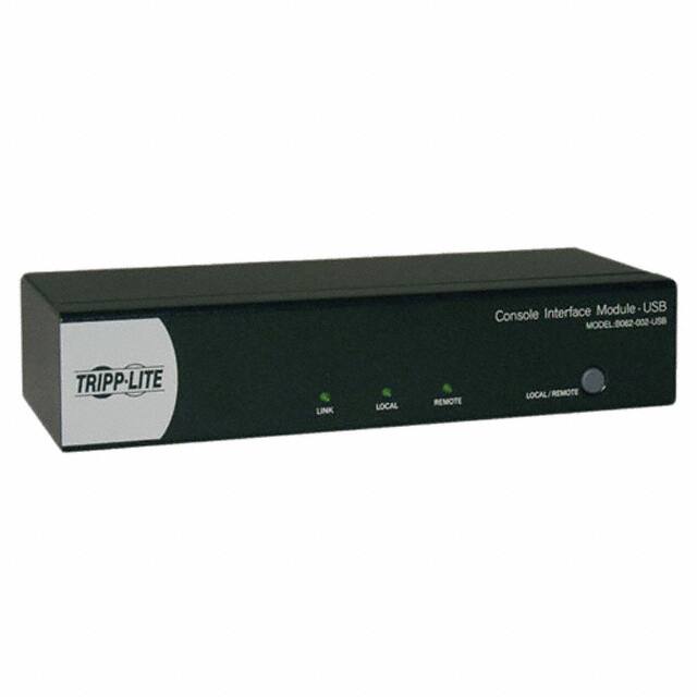 B062-002-USB Tripp Lite