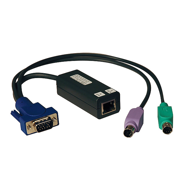 B078-101-PS2 Tripp Lite