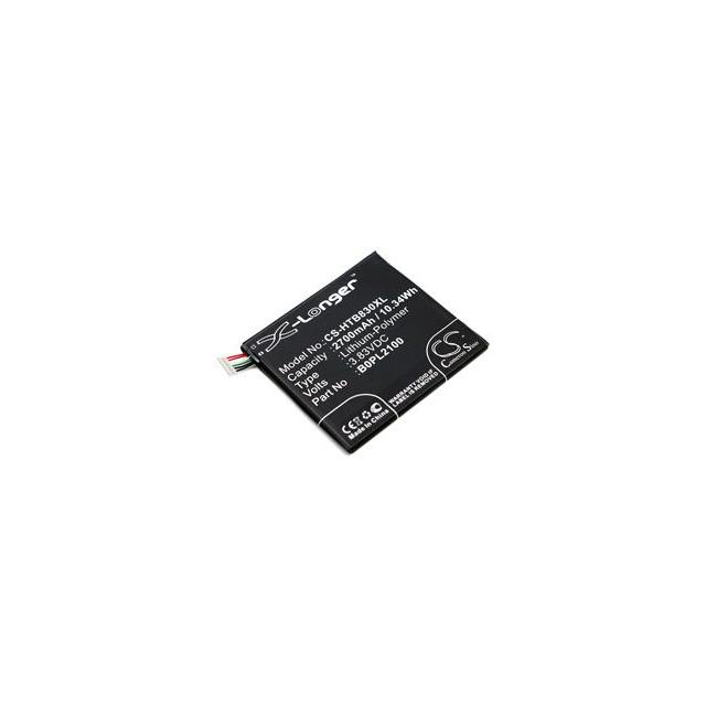 B0PL2100  BATTERY Interlight