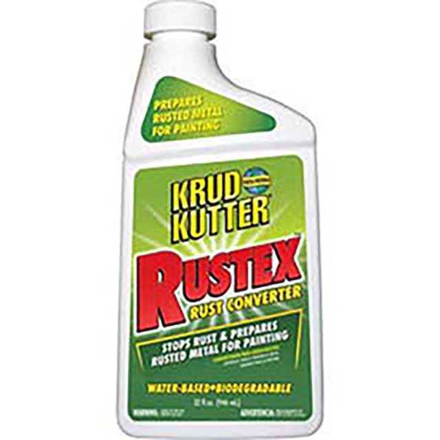 RX326 Krud Kutter