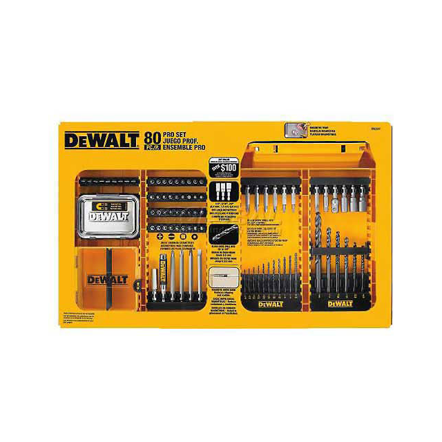 DWAMF1280 DeWalt