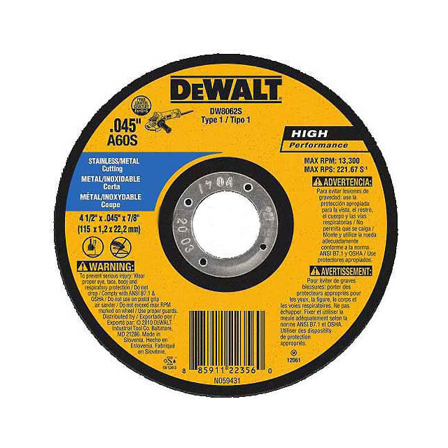 B1036950 DeWalt