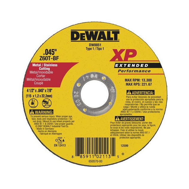 B1037169 DeWalt